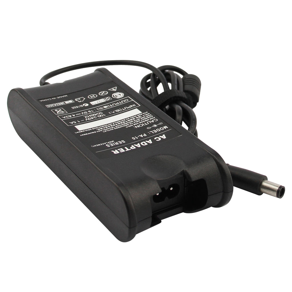 90 Watt PA-10 Laptop Ac Adapter Power Charger For Dell Inspiron 6400 5150 9T215