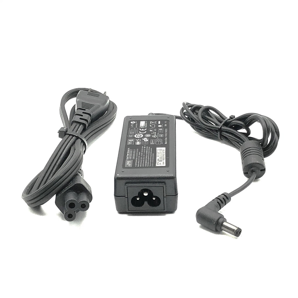 New Original APD AC Adapter 40W ADP-40PH BB Acer Monitor Charger