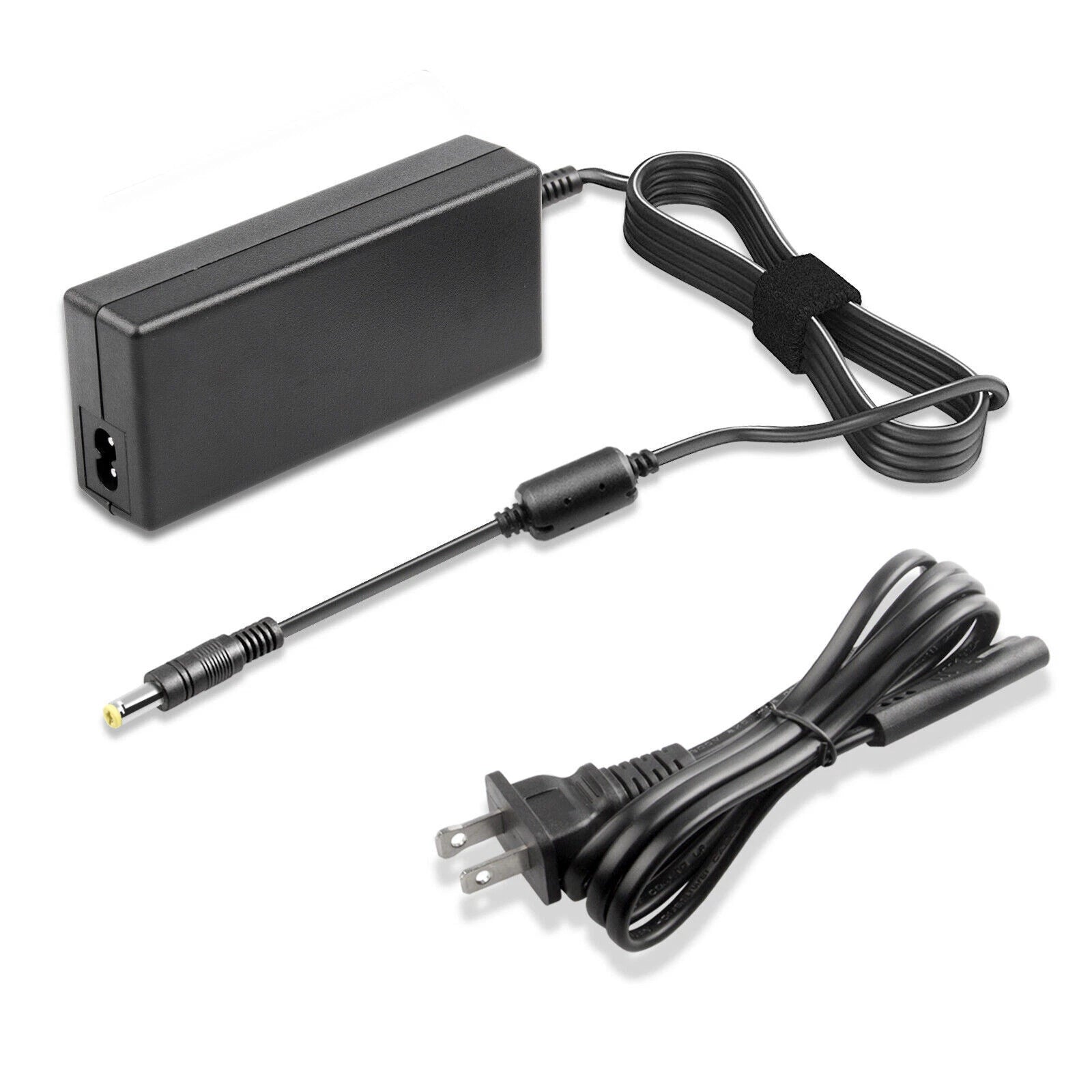 19V AC Adapter Charger Power Cord For Toshiba Satellite L305 Laptop Notebook