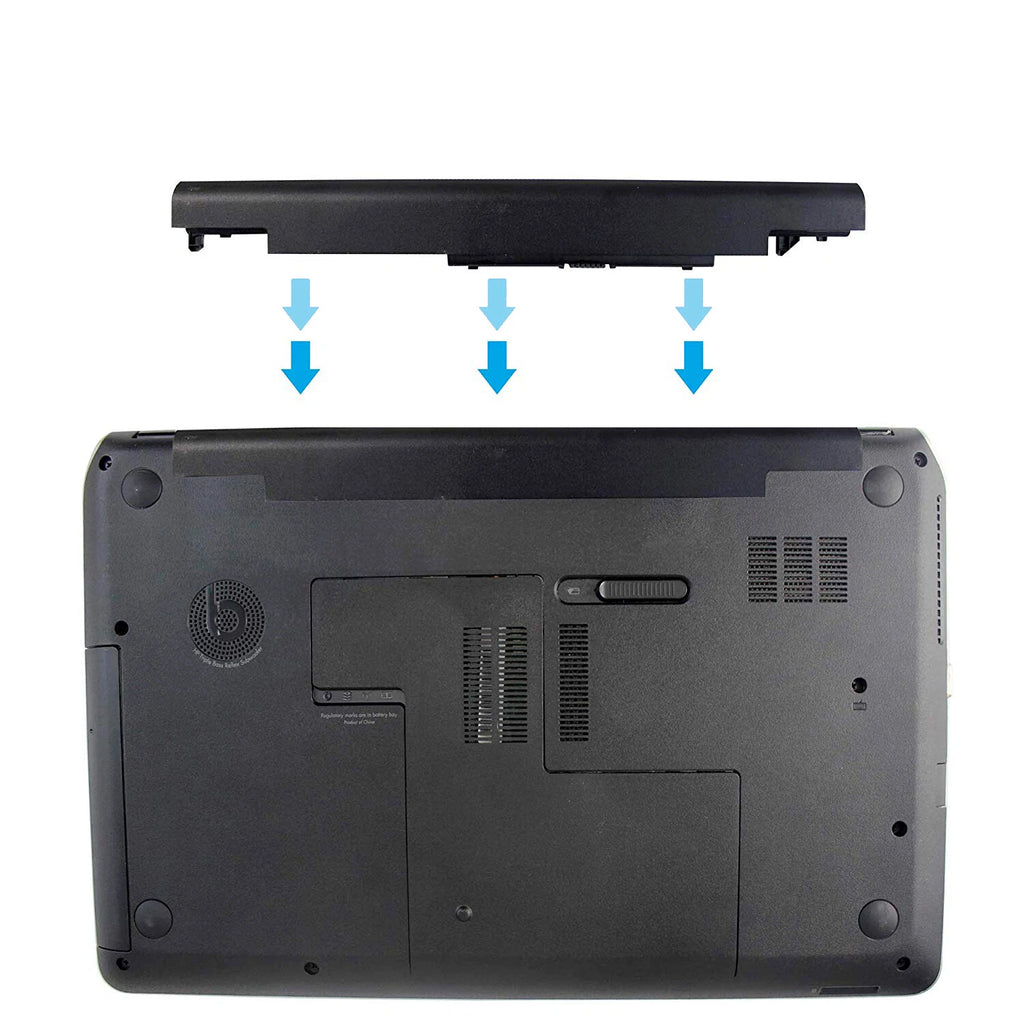 11.1V 14.8V JC03 JC04 Laptop Battery For HP 919700-850 HSTNN-PB6Y 919701-850