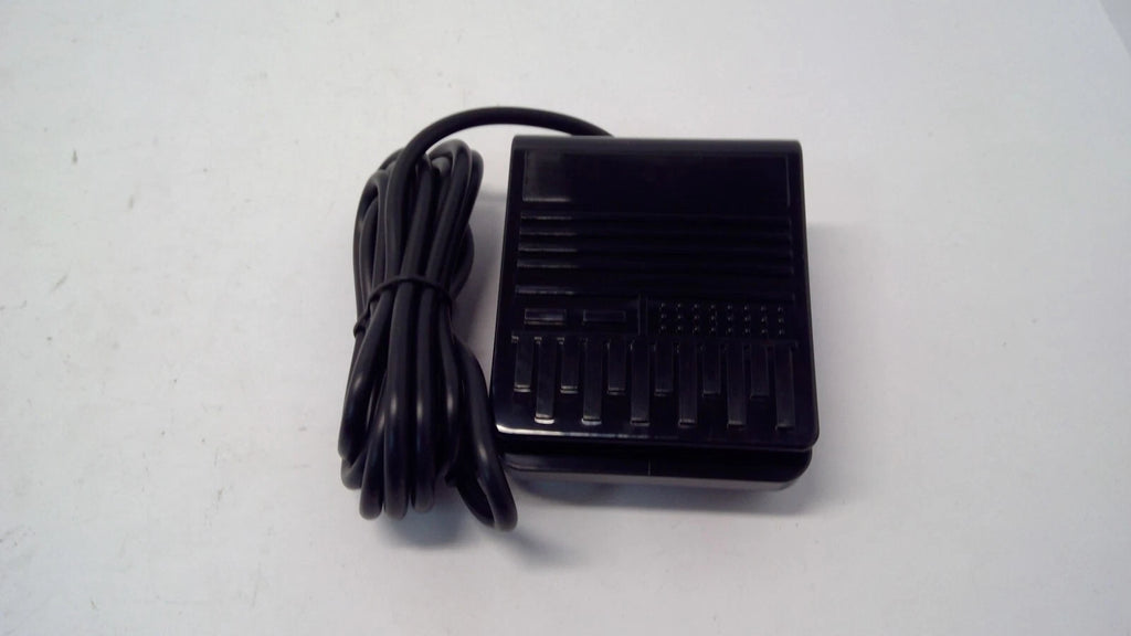 NEW Yamaha VP-FS08 Universal 1/4" Plug Sustain Foot Pedal Footswitch