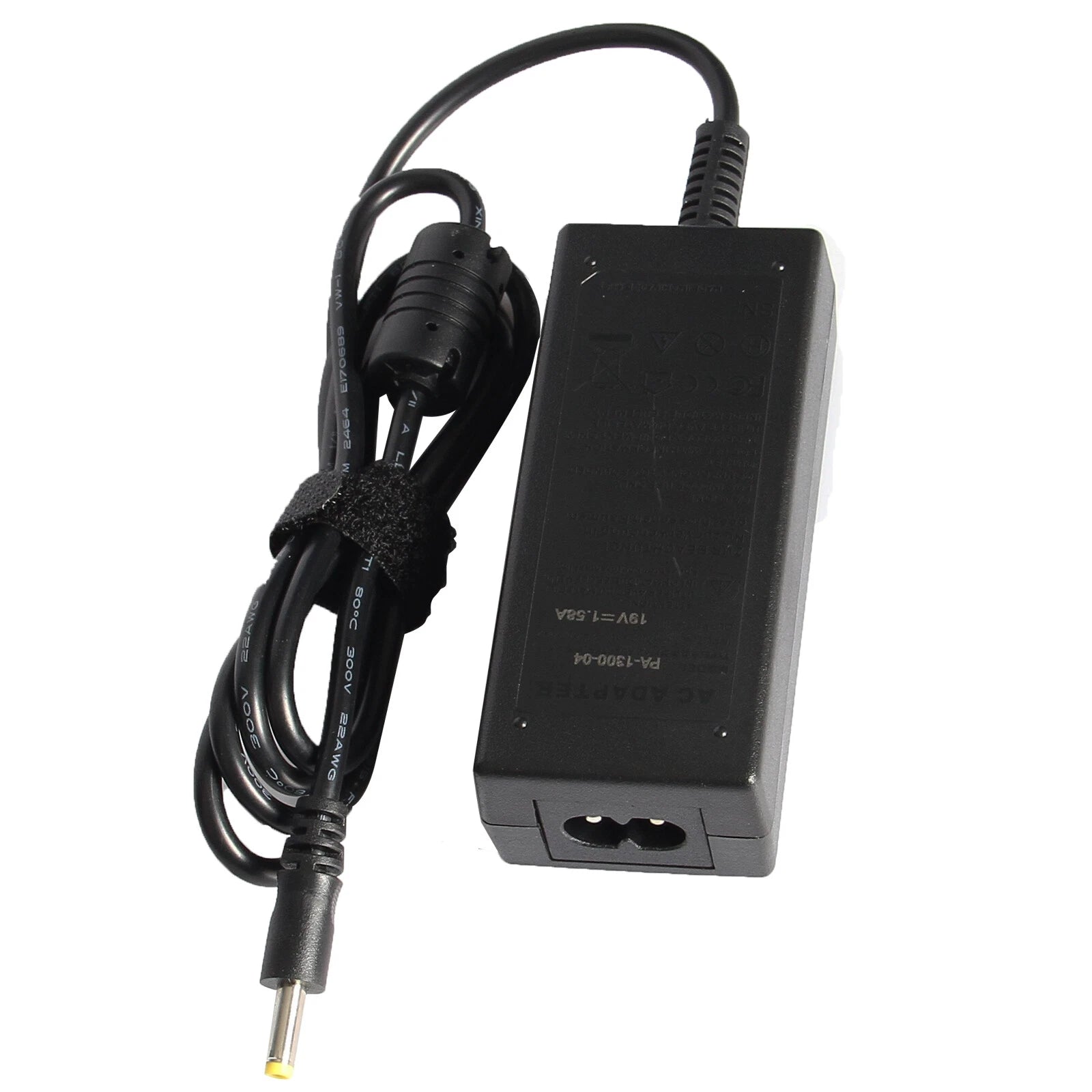 AC Adapter Charger For Toshiba Chromebook 2 CB35-B3340 Laptop Power Supply Cord