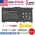Battery for HP Pavilion 15-CD040WM 15-CC123CL 15-CC561ST 920070-855 920046-421