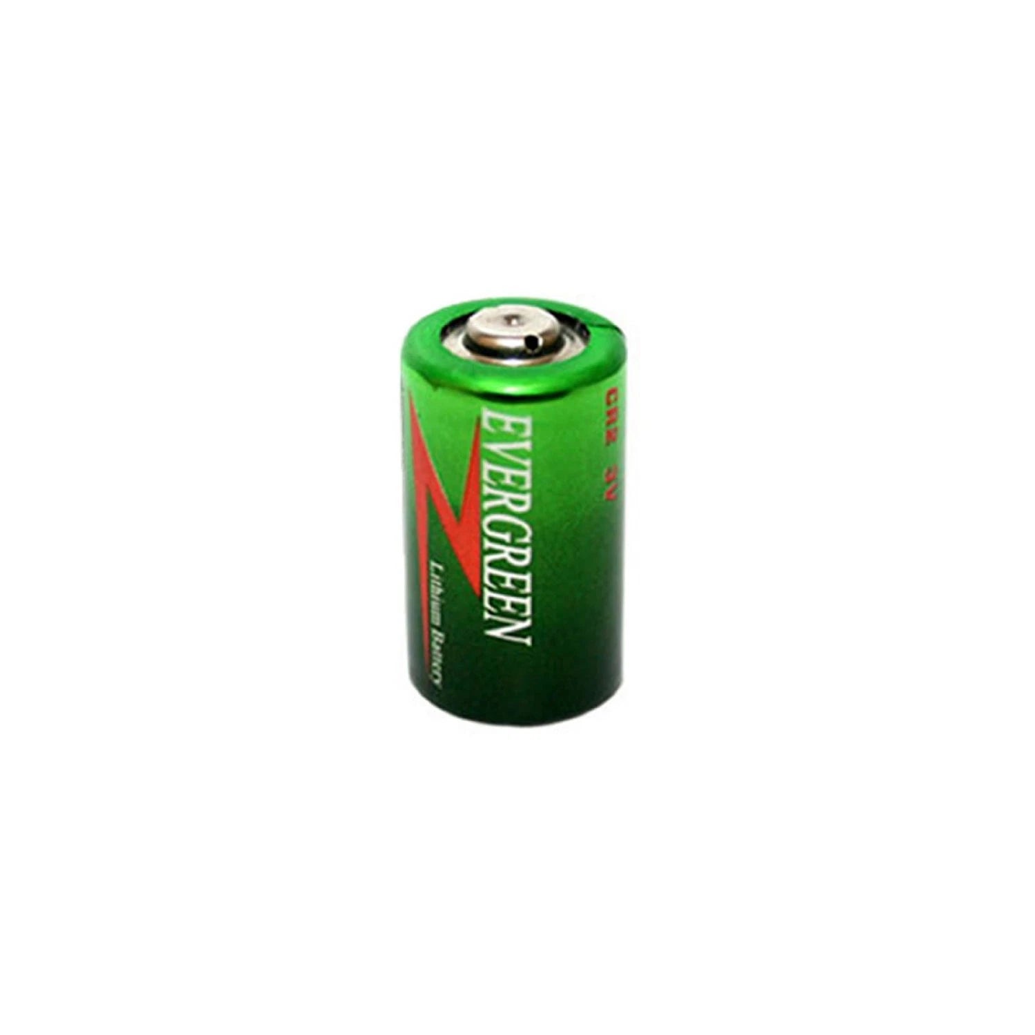 Evergreen CR2 Lithium Batteries 4 pk