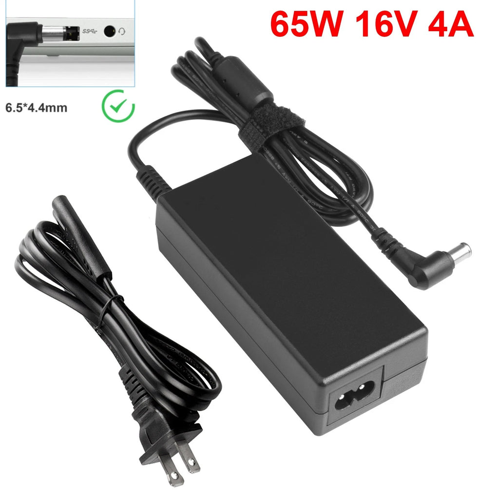 LOT 16V Power adapter charger for Sony Vaio PCG-6C1L PCG-6C2L PCG-6D1L PCG-6G1L