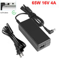 LOT 16V Power adapter charger for Sony Vaio PCG-6C1L PCG-6C2L PCG-6D1L PCG-6G1L