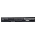VI04 Laptop Battery For HP Pavilion 17-f215dx 15-p214dx 756743-001