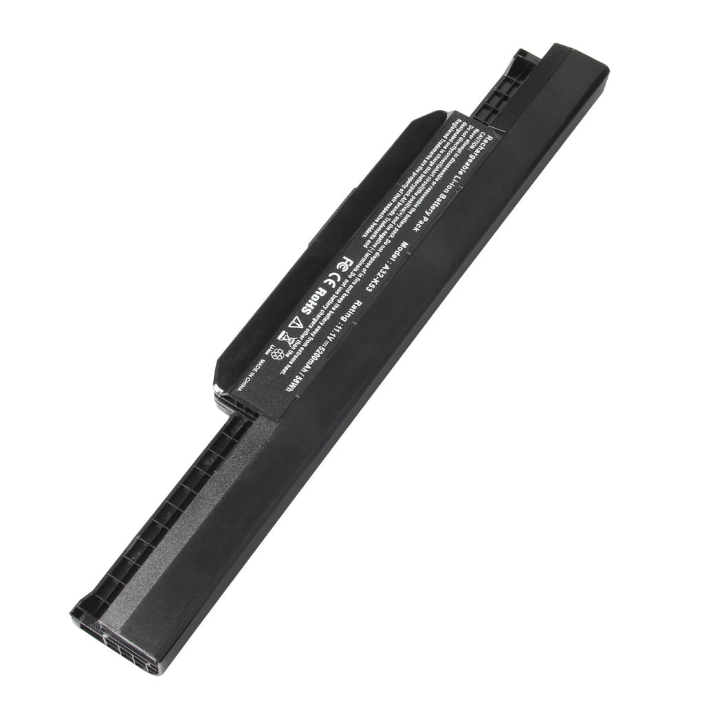 Battery A32-K53 For ASUS A53S A53SD A53SJ A53SV A53T A53TA A53U K54LY