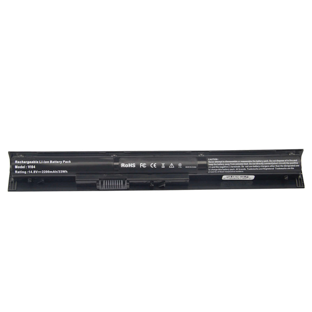 Battery for HP 756743-001 V104 VI04 756744-001 756478-422 756478-851 756745-001