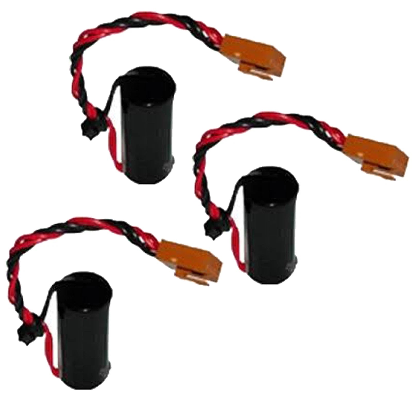 3pc Energy+ PLC Battery for Omron C200 C200H C200H-B C20H B9670BSM