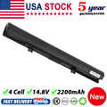 Battery For Toshiba Satellite C55-B5353 C55-B5355 C55-B5302 C55-B5287 C55-B5272