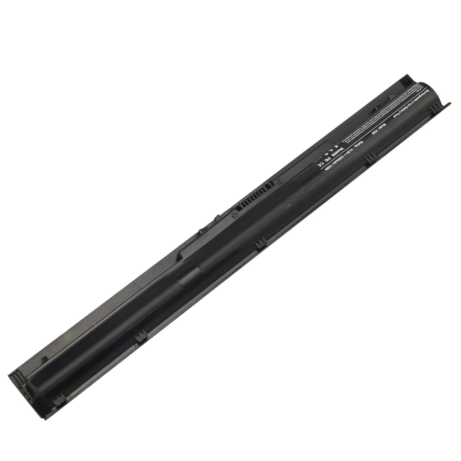 K104 K1O4 KI04 Battery for HP PAVILION HP Spare # 800049-001 HSTNN-LB6S/DB6T CL