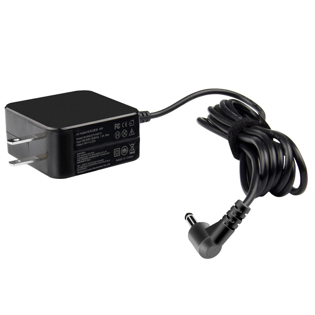 45W 19V 2.37A Laptop Charger Power Adapter For Asus AD883J20 ADP-45BW B X540S US
