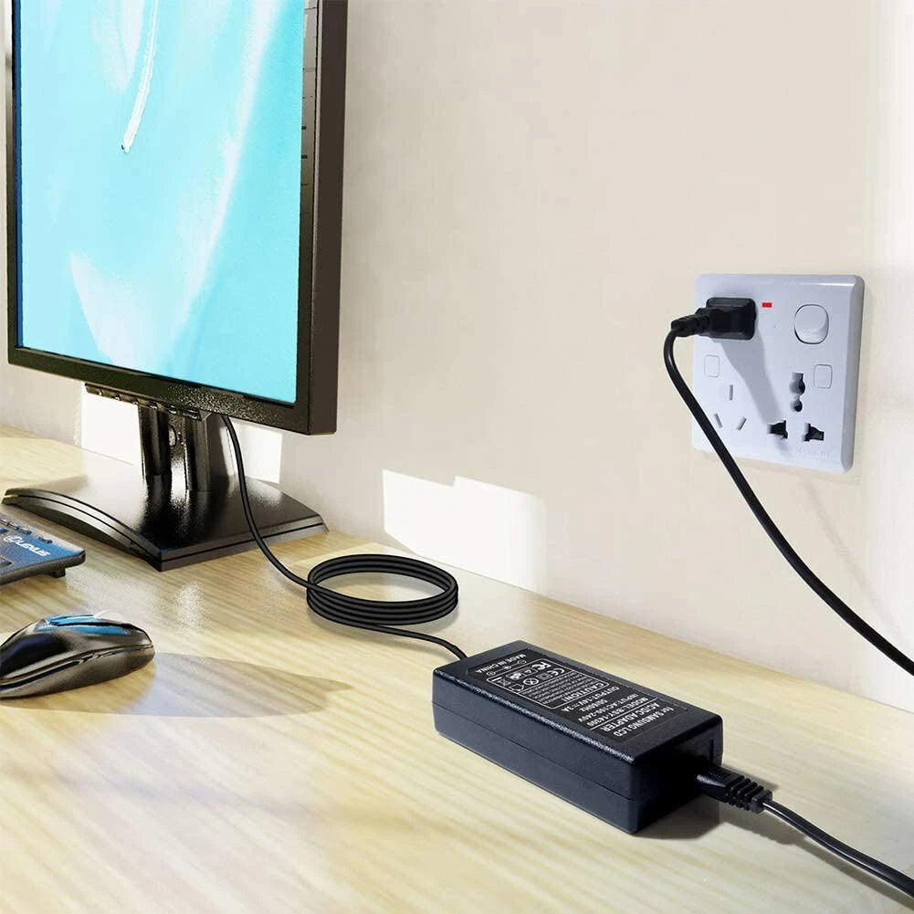 AC Adapter Laptop Charger Power Supply for Samsung Chromebook Notebook ATIV Book