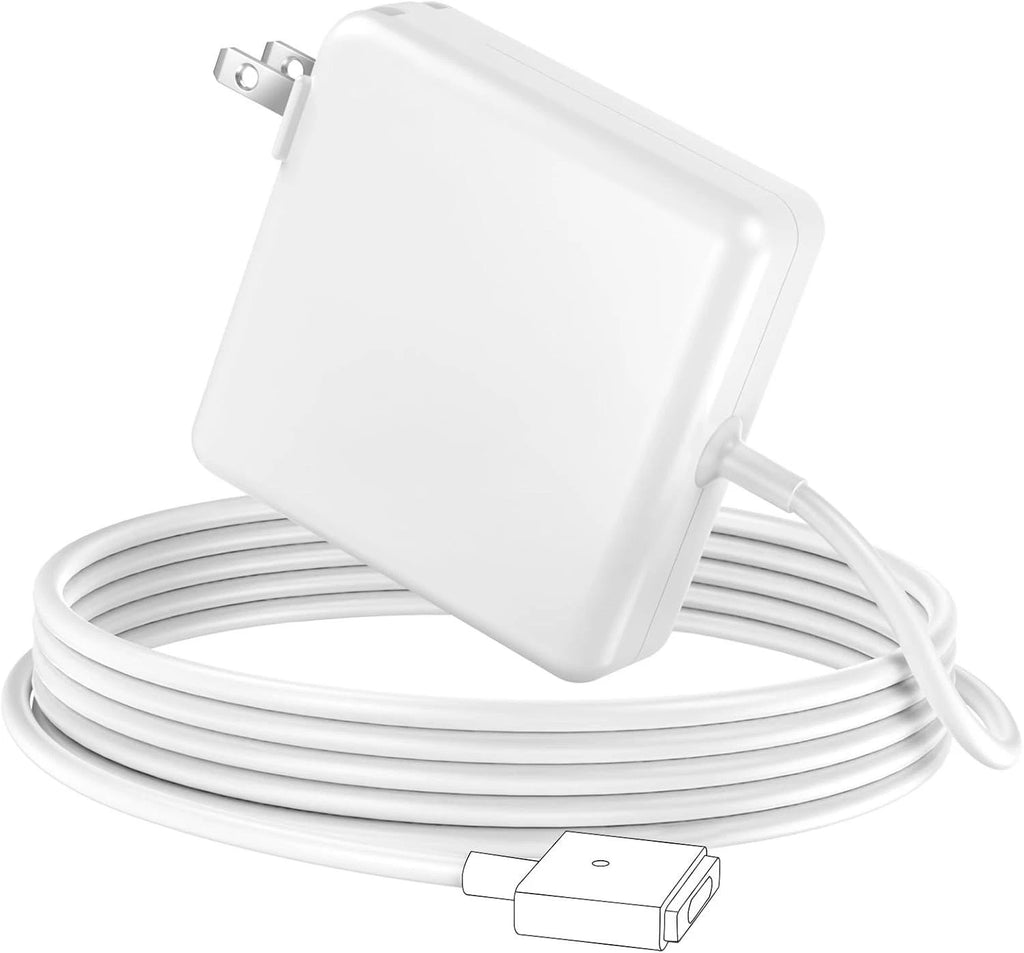 Power Adapter for 85W Apple 15" MacBook Pro Retina 2015 2014 2013 A1398 A1424