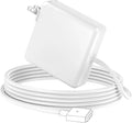 Power Adapter for 85W Apple 15" MacBook Pro Retina 2015 2014 2013 A1398 A1424