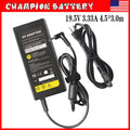 AC Adapter Charger Power For HP ProBook 430 G3, 450 G3, 455 G3, 470 G3, 440 G3 H