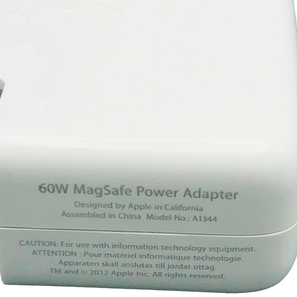 Open Box OEM Apple MagSafe 60W Power Adapter For A1181 A1184 A1330 A1344