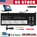 L17C4PB0 L17M4PB0 Battery for Flex 6-14IKB 6-14ARR,IdeaPad 530S-14IKB 530S-15IKB