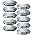 10x VARTA V600HRT 1.2V 600mAh NiMH Battery Compatible With V500HT, 55750201501