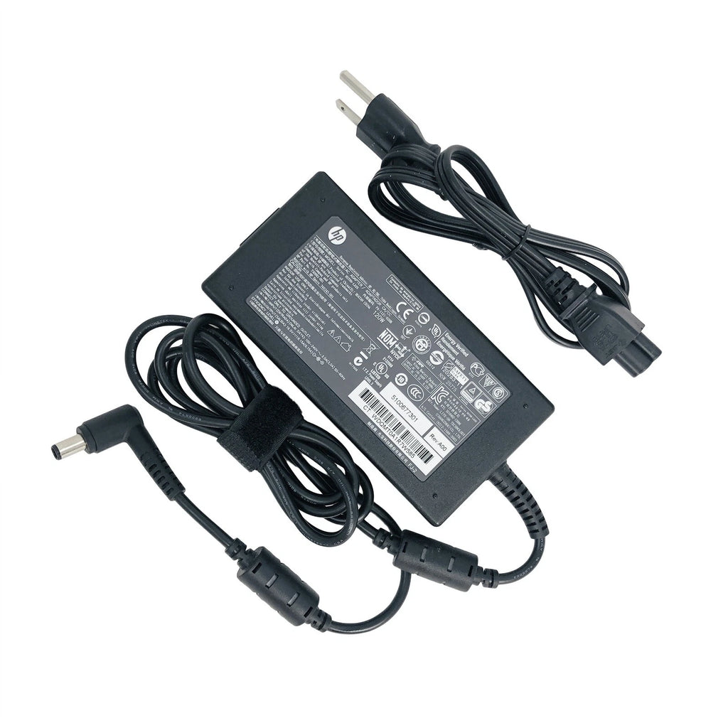 Open Box Original HP AC Adapter for Pavilion AiO 24-k0024 24-k0080 27-d0044