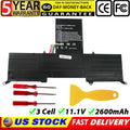 AP11D3F Laptop Battery for Acer Aspire S3 S3-391-6407 S3-951-2464 AP11D4F New