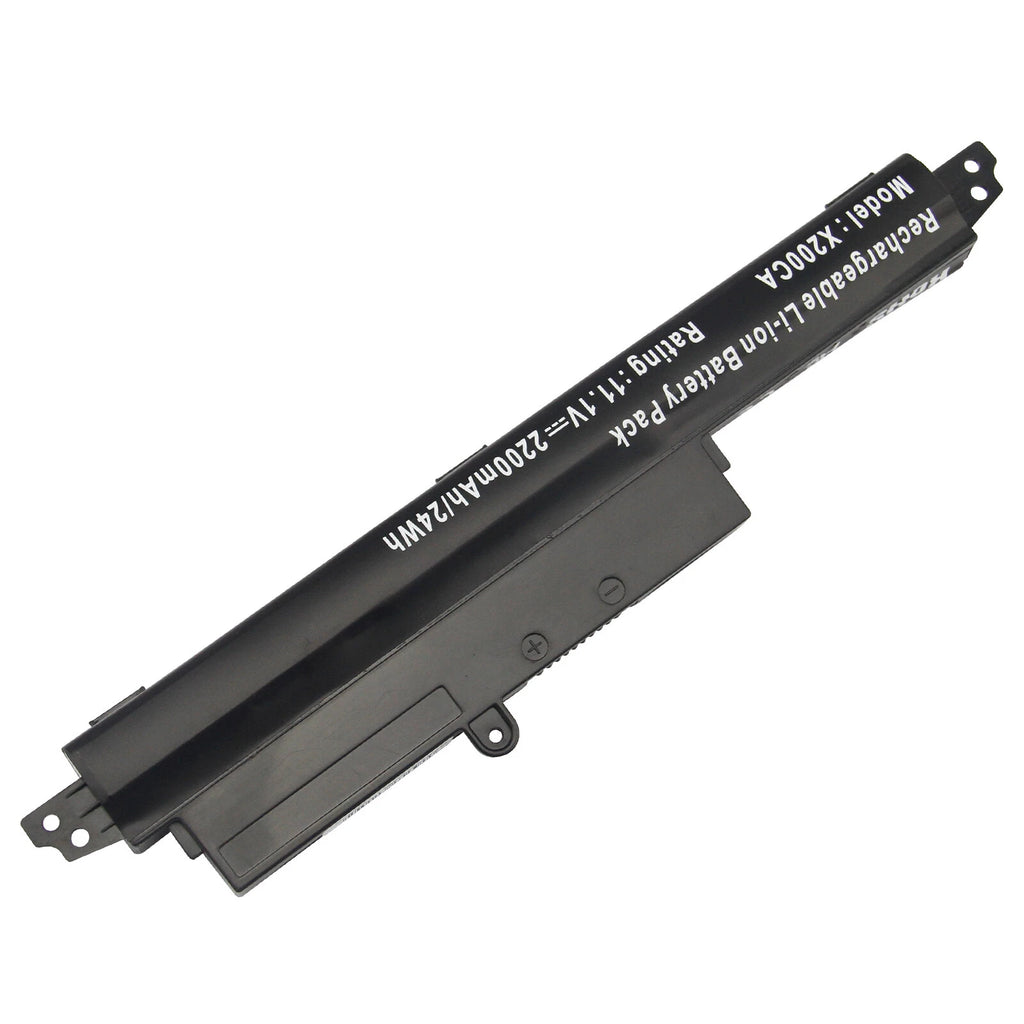 X200CA Battery For ASUS 200CA-CT161H AR5B125 ATHEROS R202CA Sonic Master R202CA