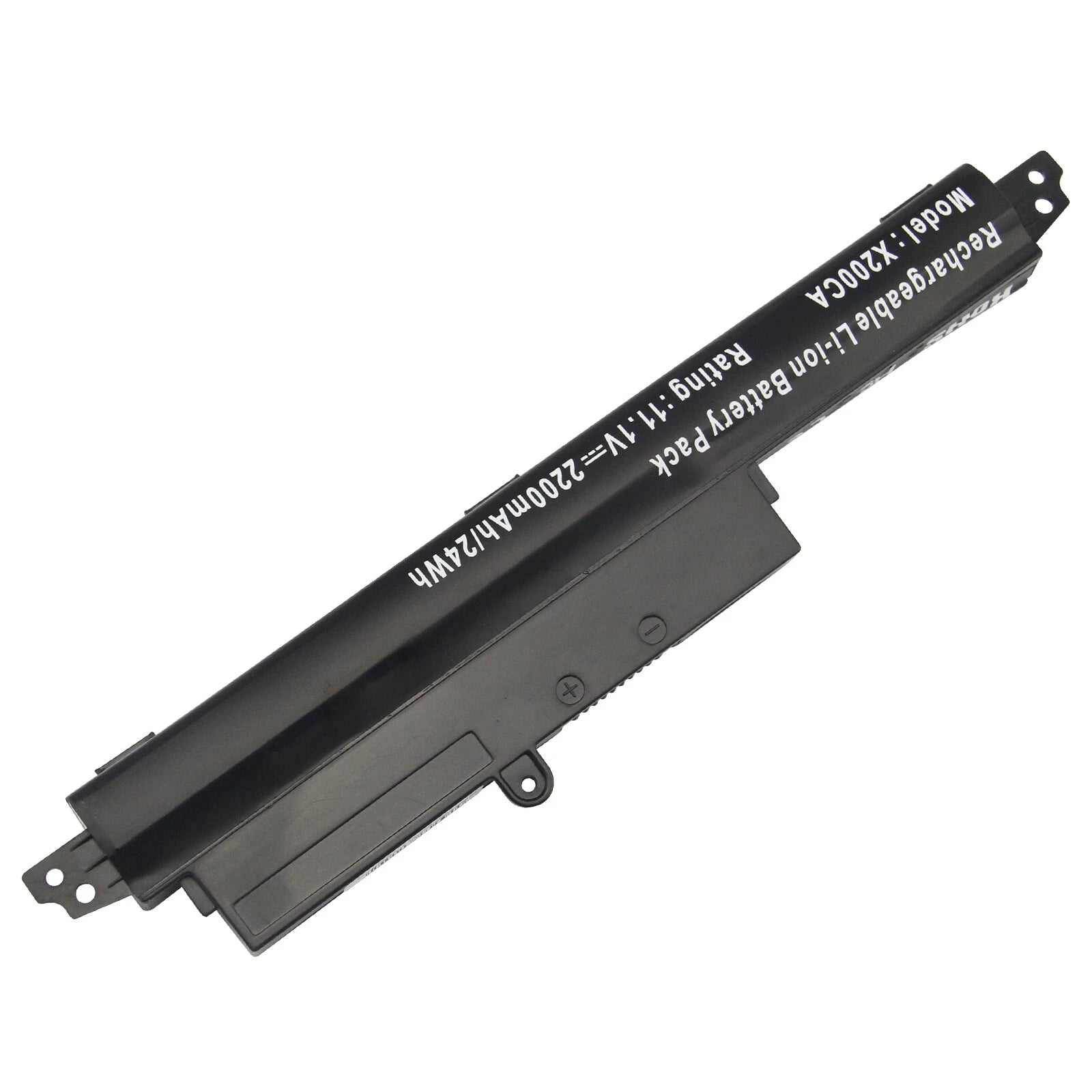 X200CA Battery For ASUS 200CA-CT161H AR5B125 ATHEROS R202CA Sonic Master R202CA