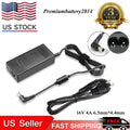 AC Power Adapter For Samsung TV Charger UN32J5205 UN32J5003 UN32J5003AF US