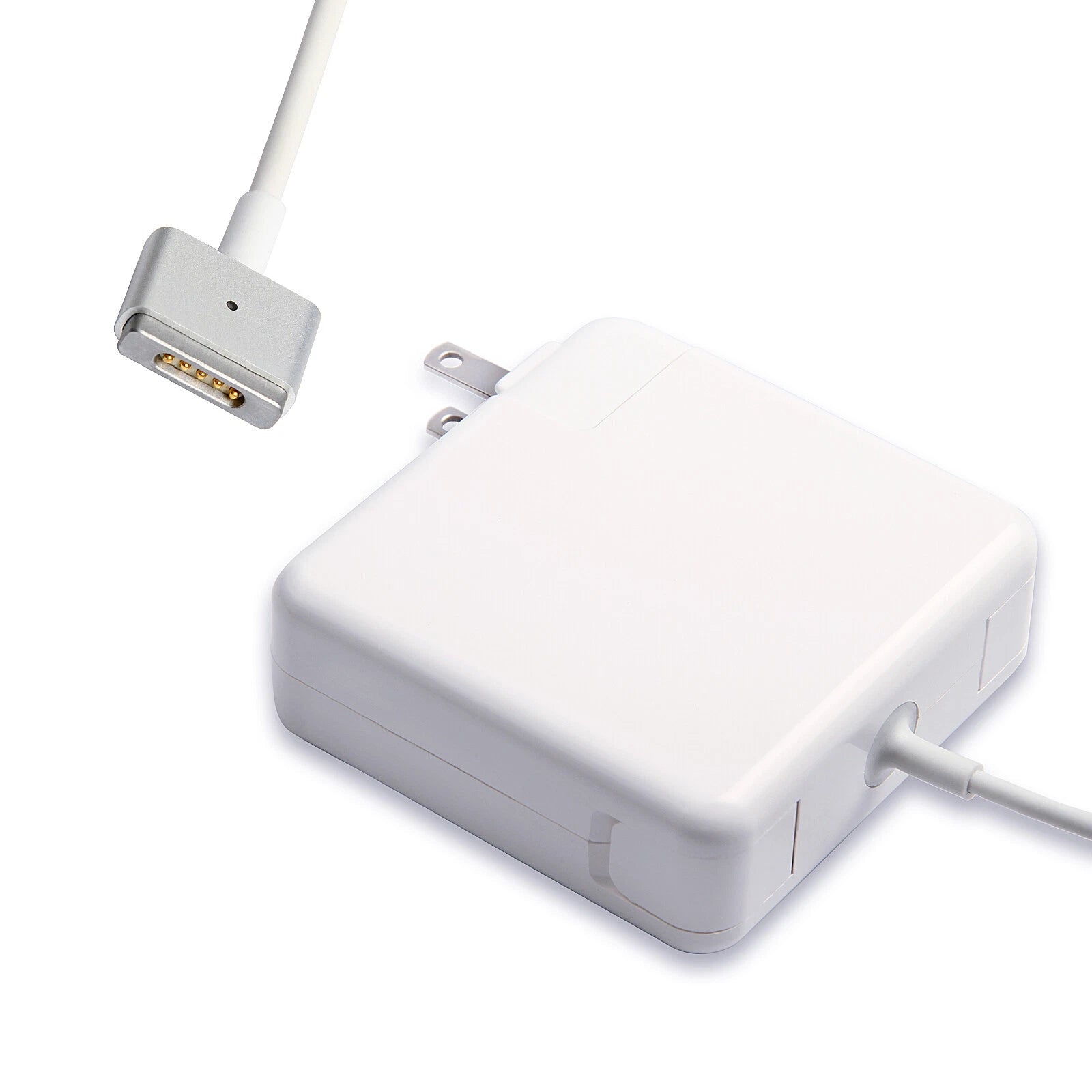 AC Adapter Charger for Macbook Pro & Air 13" 15" A1278 A1398 A1466 Power Supply