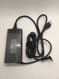 Original HP 150W 19.5V 7.7A AC Adapter TPN-DA09 for Pavilion Gaming - Blue Tip