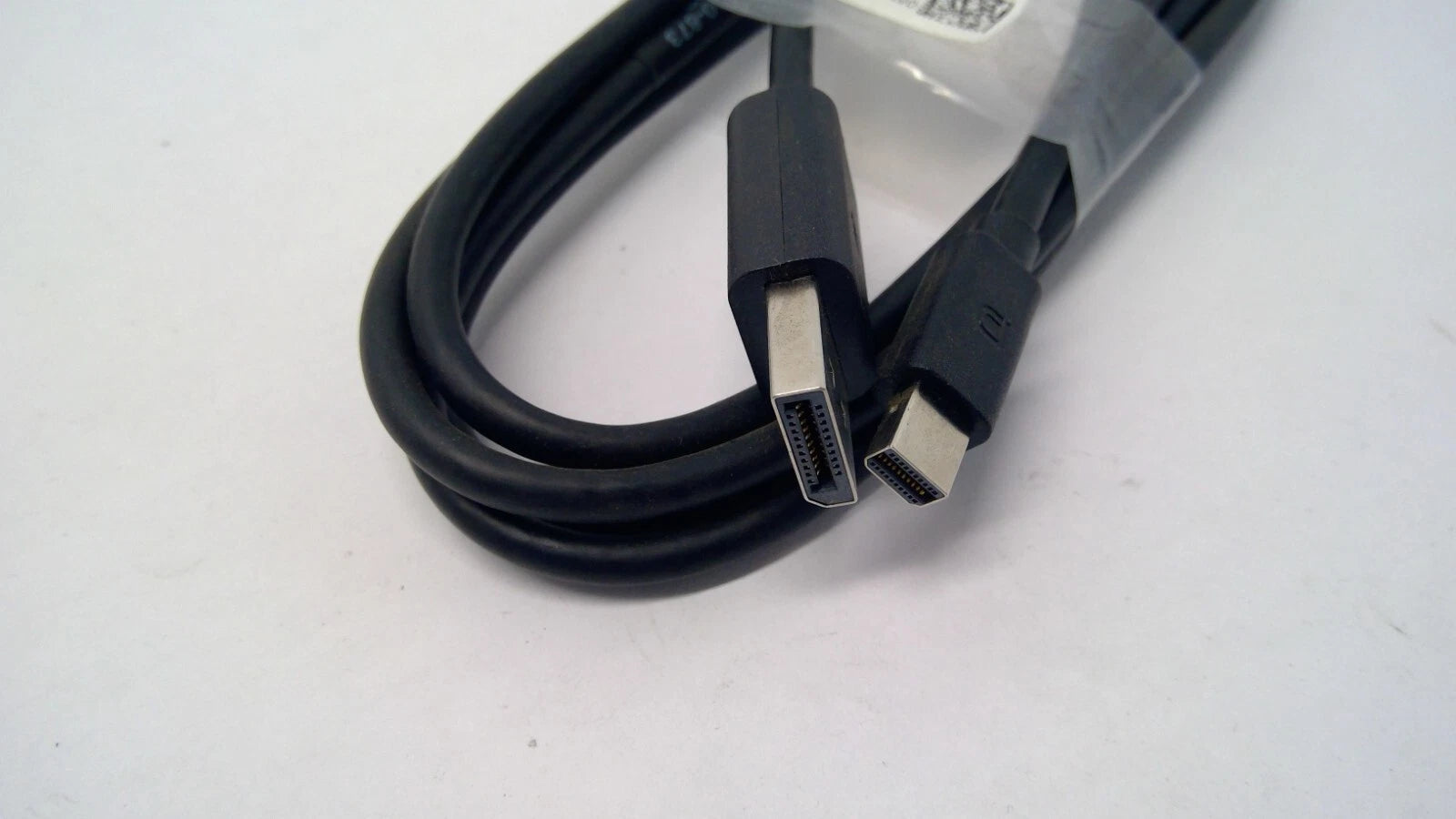 Mini DisplayPort to DisplayPort Cable Mini DP to DP Adapter HD Video 6FT