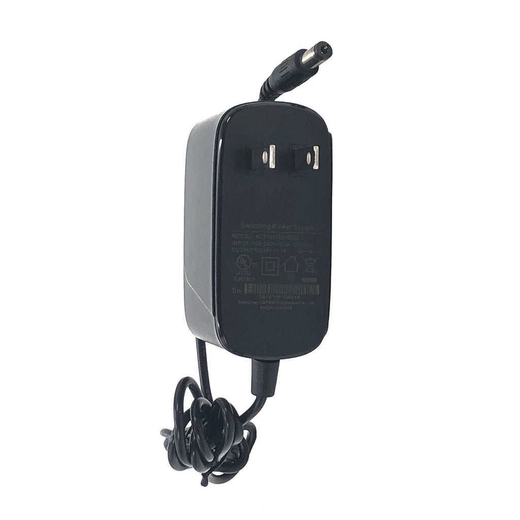 NEW Original Shenzhen NTT101120100UL Wall Power Supply Adapter 12V 1A Charger