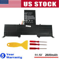 AP11D3F AP11D4F Battery for Acer Aspire S3-951 S3-391 C720, C720P 3ICP5/65/88