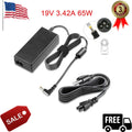 AC Adapter Laptop Charger for Toshiba Satellite C655 C675 C850 C855 C855D C875
