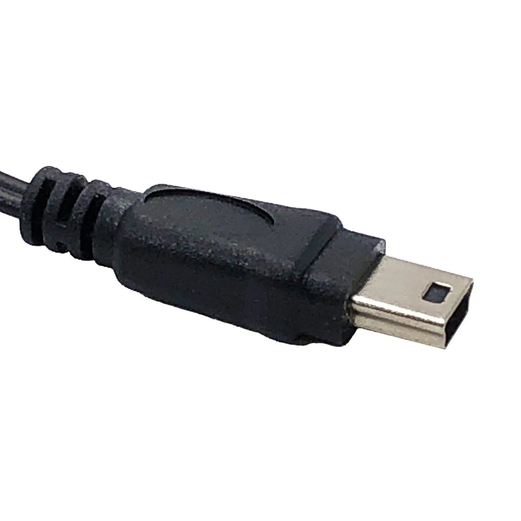 New Genuine D-Link AMS47-0501000FU Wall AC/DC Power Adapter 5V 1A USB Mini Plug