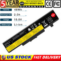 For Lenovo ThinkPad E Series E430 E431 E531 E535 E540 E545 E530C B590 Battery
