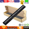 RI04 Battery for HP ProBook 450 455 470 G3 Series 805294-001 805047-851 Laptop