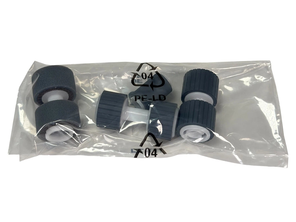 Epson B12B813581 Pickup Separation Roller Kit for WorkForce DS-760 DS-860 DS860N