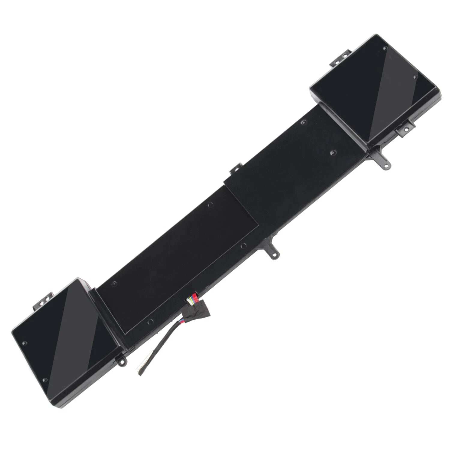 6JHDV YKWXX Laptop Battery for Dell Alienware 17 R2 5046J P43F Series Laptop