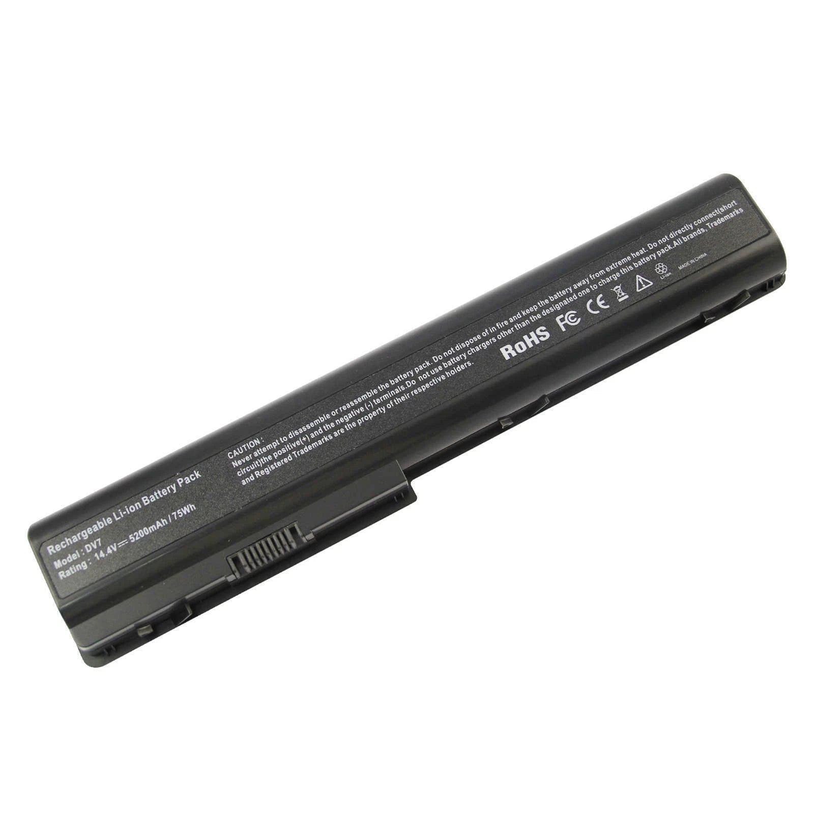 ?HDX18 Battery for HP Pavilion HDX18T-1000 HDX18-1020 X18-1000 X18-1100 X18-1300