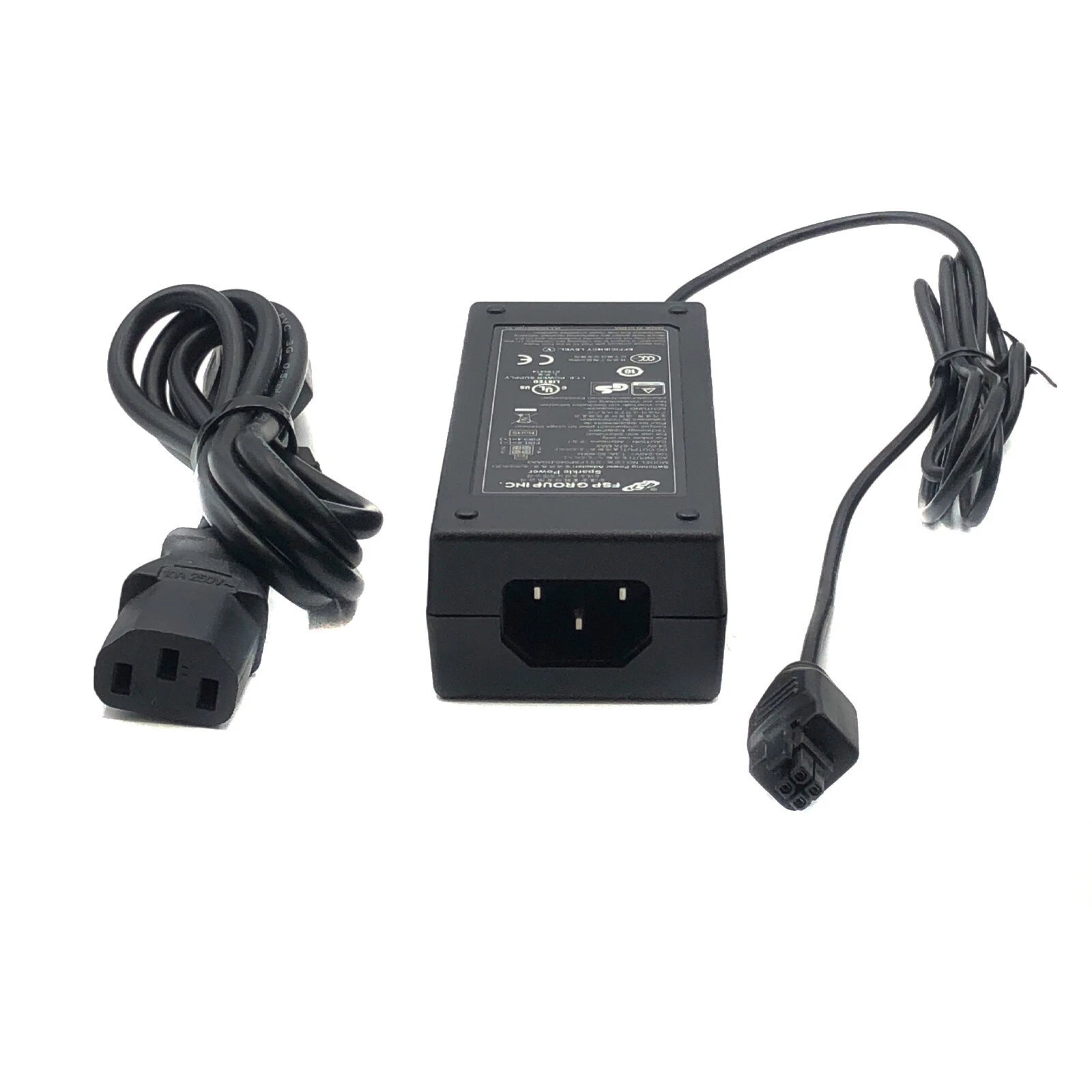 NEW Original FSP 24V AC Switching Power Adapter FSP040-DAAN2 4-Pin Plug