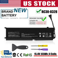 ?RC30-0328 RZ09-0328 RZ09-0330 Battery For Razer Blade 15 Edition 2020 2021 NEW