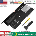 00HW002 00HW003 Battery For Lenovo ThinkPad X1 Carbon Gen 3 Series 2015 Laptop