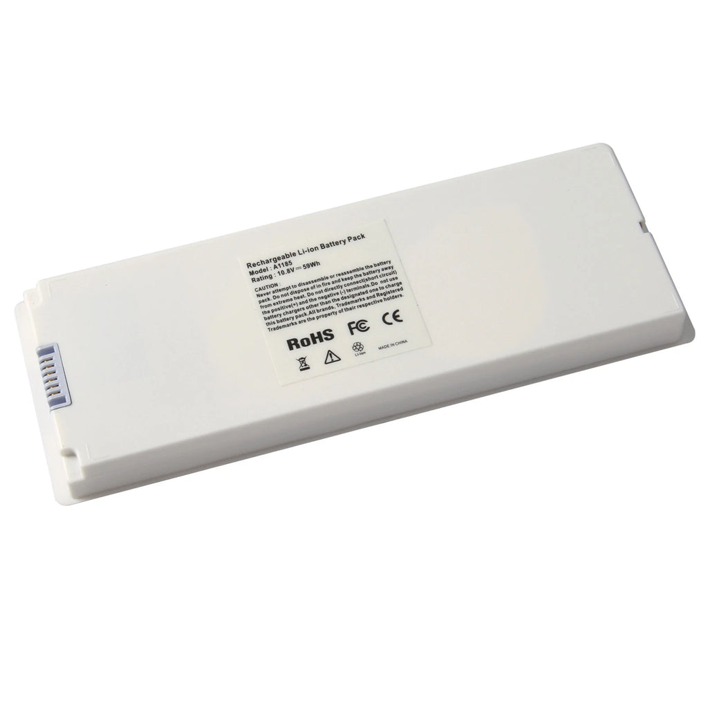 Battery for Apple MacBook 13" 2006 2007 2008 2009 A1185 A1181 MA561 MA699 CP