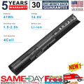 VI04 V104 Battery For HP 756478-421 756743-001 756744-001 ProBook 440 455
