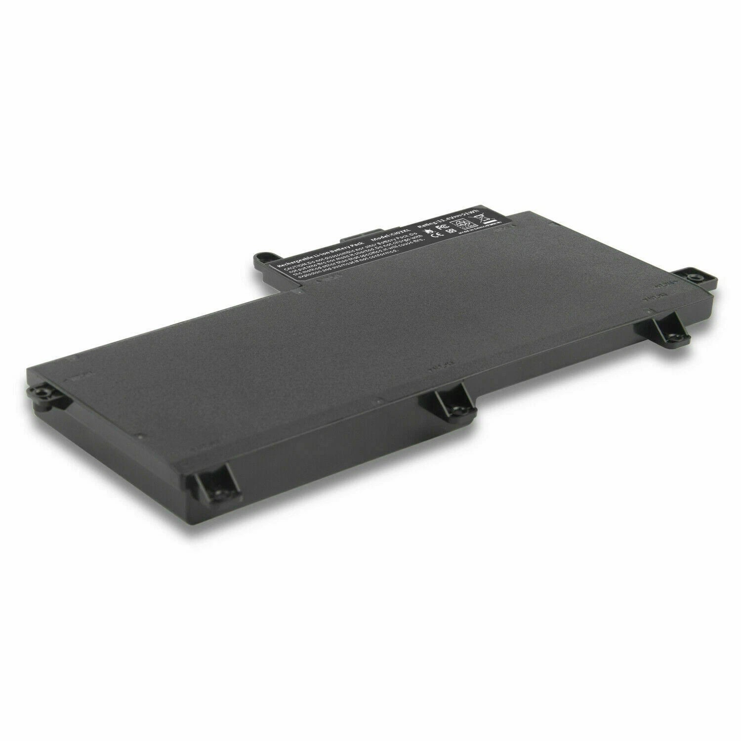 51Wh Battery for HP ProBook 640 G2 645 G2 650 G2 655 G2 801554-001 Type CI03XL