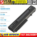 Battery for Hp Compaq Notebook NC6100 NC6200 NC6400 NX6000 NX6100 NX6110 6Cell