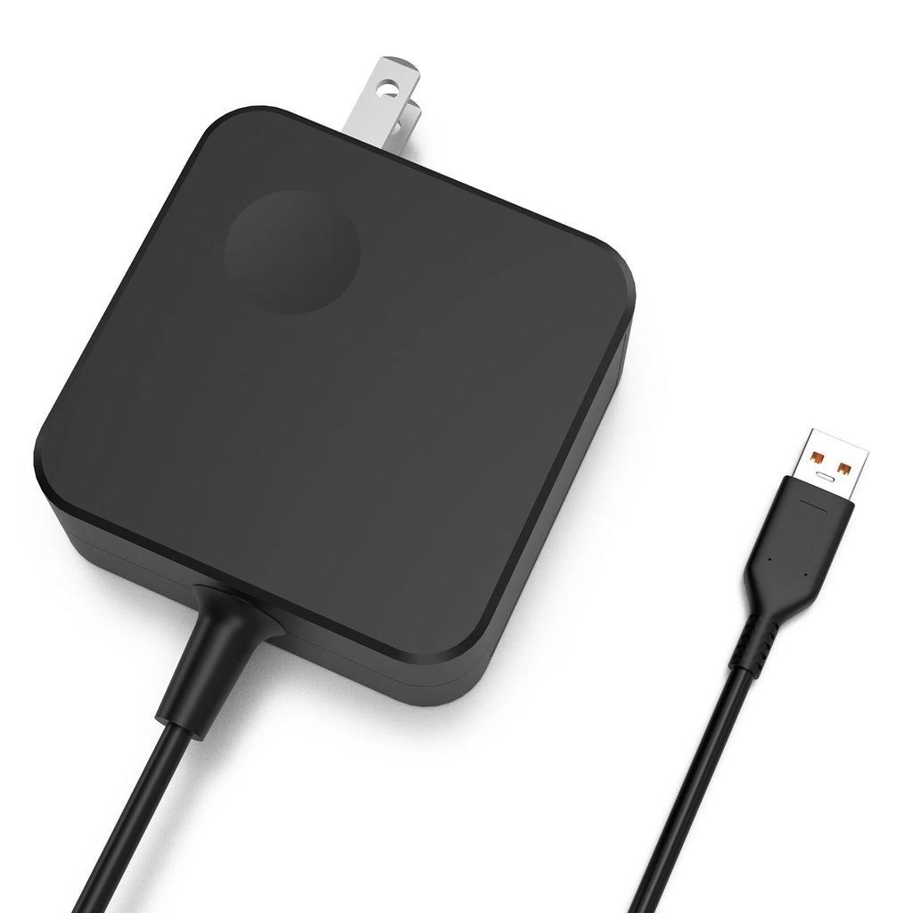 65W AC Adapter for Lenovo Yoga 4 Pro Yoga 700 Yoga 900 ADL65WDA Power Charger US