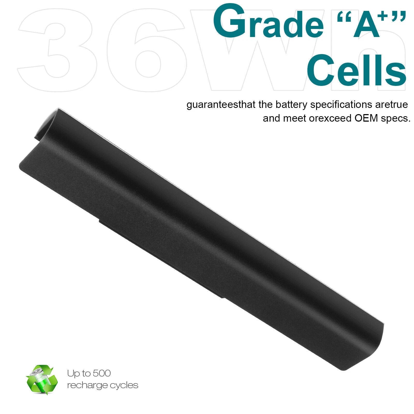 Battery KP03 For HP Pavilion ToouchSmart 11 HSTNN-DB5P HSTNN-YB5P 729892-001 36W
